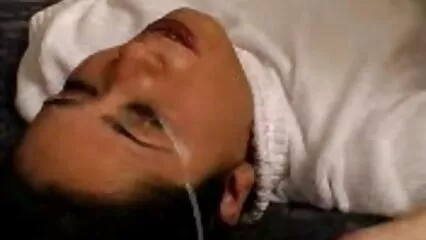 Beau sexe par video cochonne en francais terre avec une fille aux gros seins, qui suce une bite